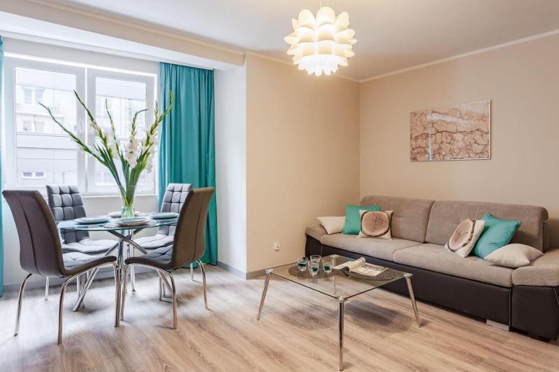 Absyntapartments 24 Rynek ורוצלב מראה חיצוני תמונה