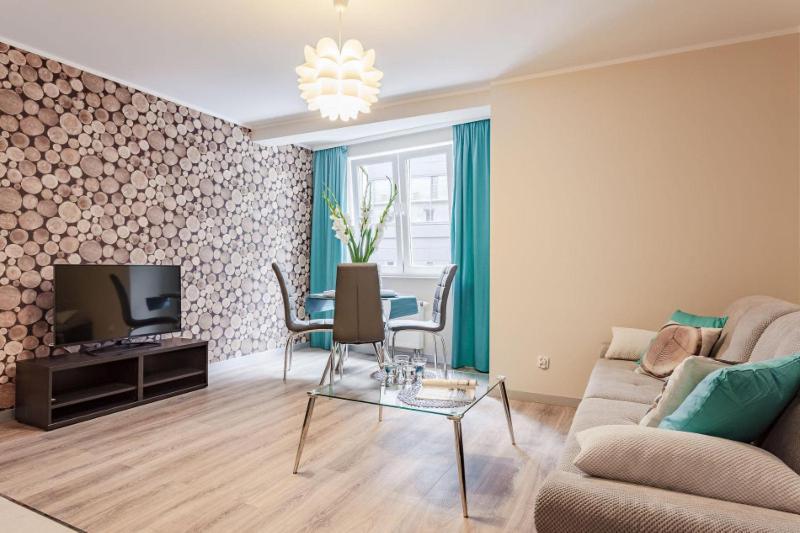 Absyntapartments 24 Rynek ורוצלב מראה חיצוני תמונה