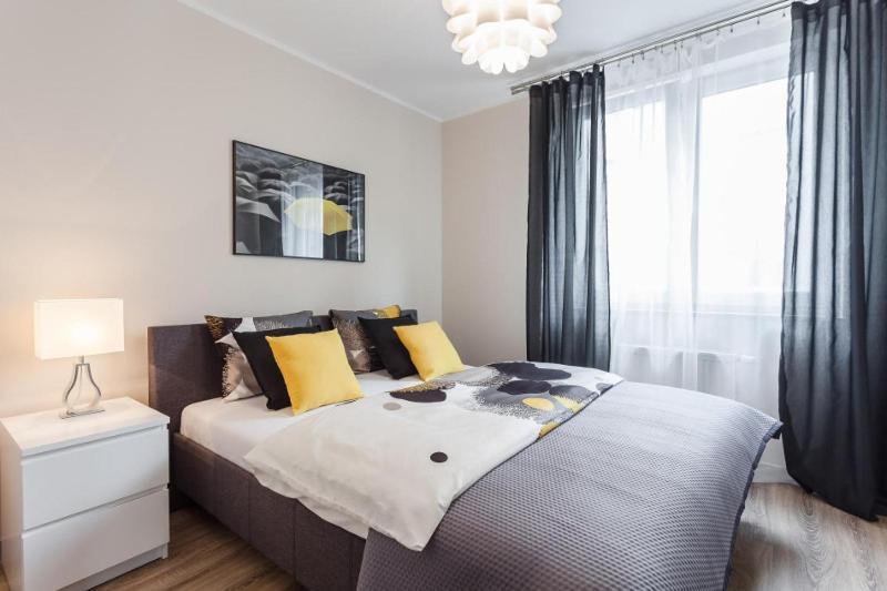 Absyntapartments 24 Rynek ורוצלב מראה חיצוני תמונה