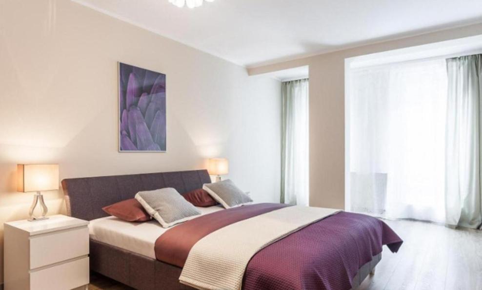 Absyntapartments 24 Rynek ורוצלב מראה חיצוני תמונה