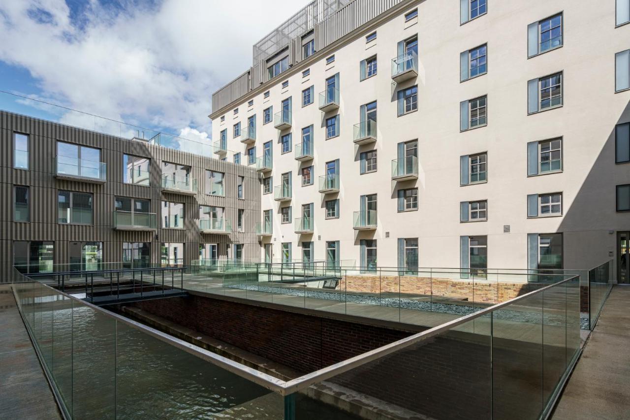 Absyntapartments 24 Rynek ורוצלב מראה חיצוני תמונה