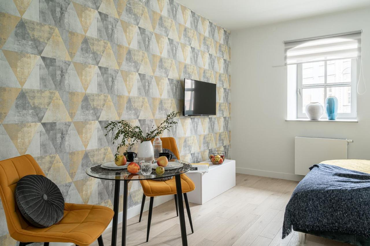 Absyntapartments 24 Rynek ורוצלב מראה חיצוני תמונה