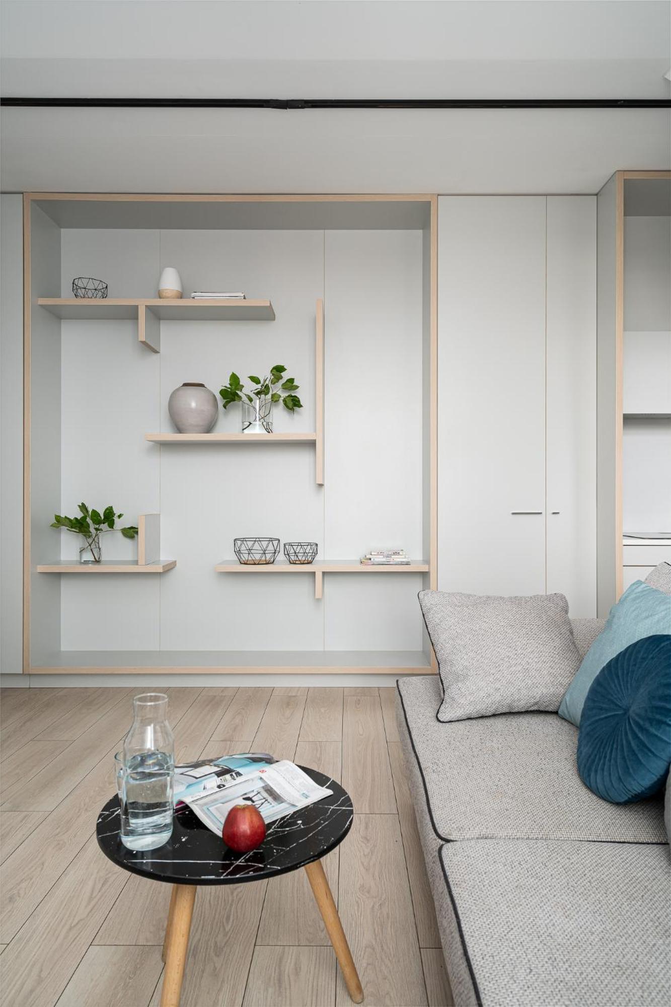 Absyntapartments 24 Rynek ורוצלב חדר תמונה