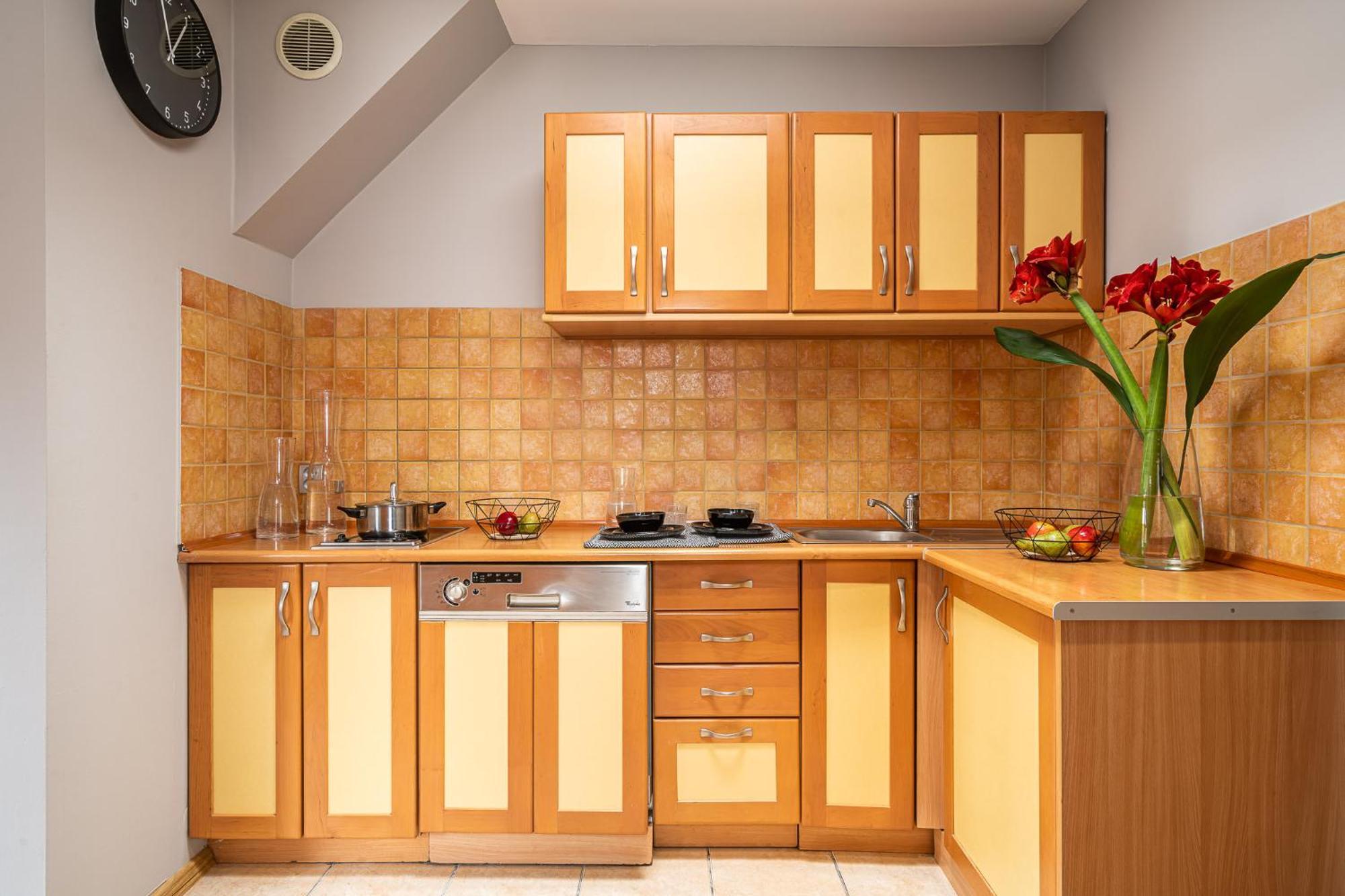 Absyntapartments 24 Rynek ורוצלב חדר תמונה