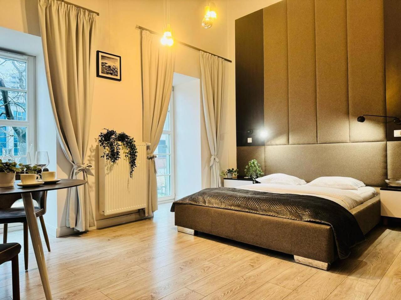 Absyntapartments 24 Rynek ורוצלב מראה חיצוני תמונה