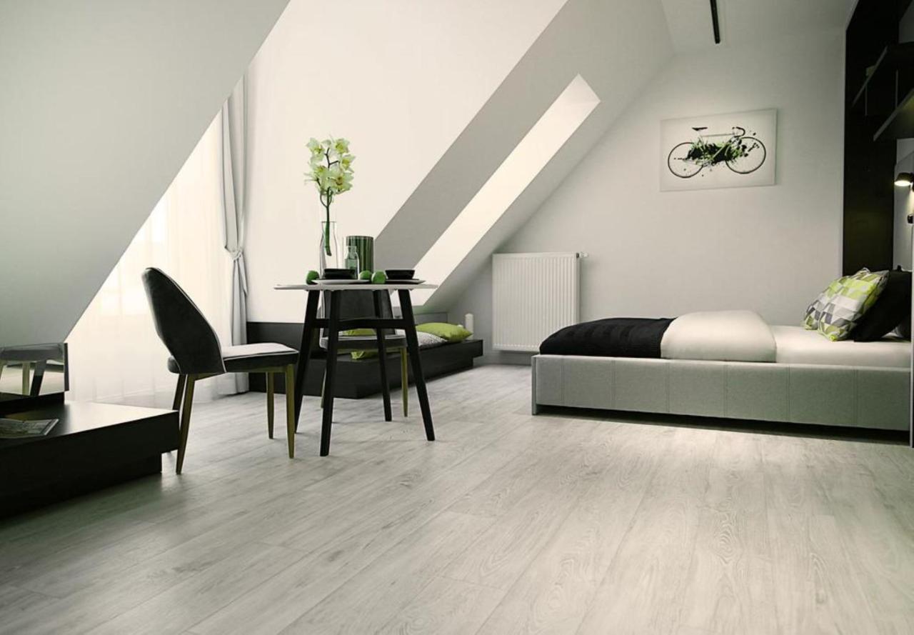 Absyntapartments 24 Rynek ורוצלב מראה חיצוני תמונה